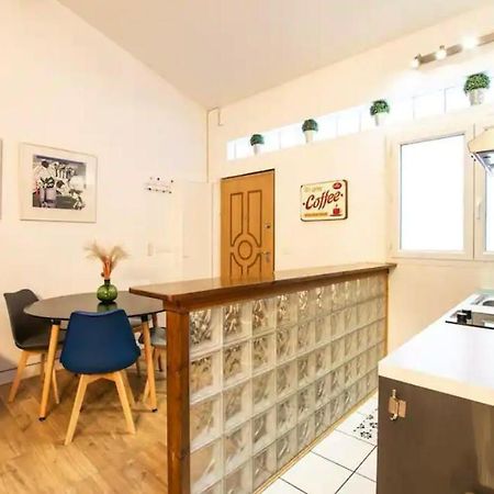 Hsh Traversiere Boulogne-Billancourt II Appartement 4P Esterno foto