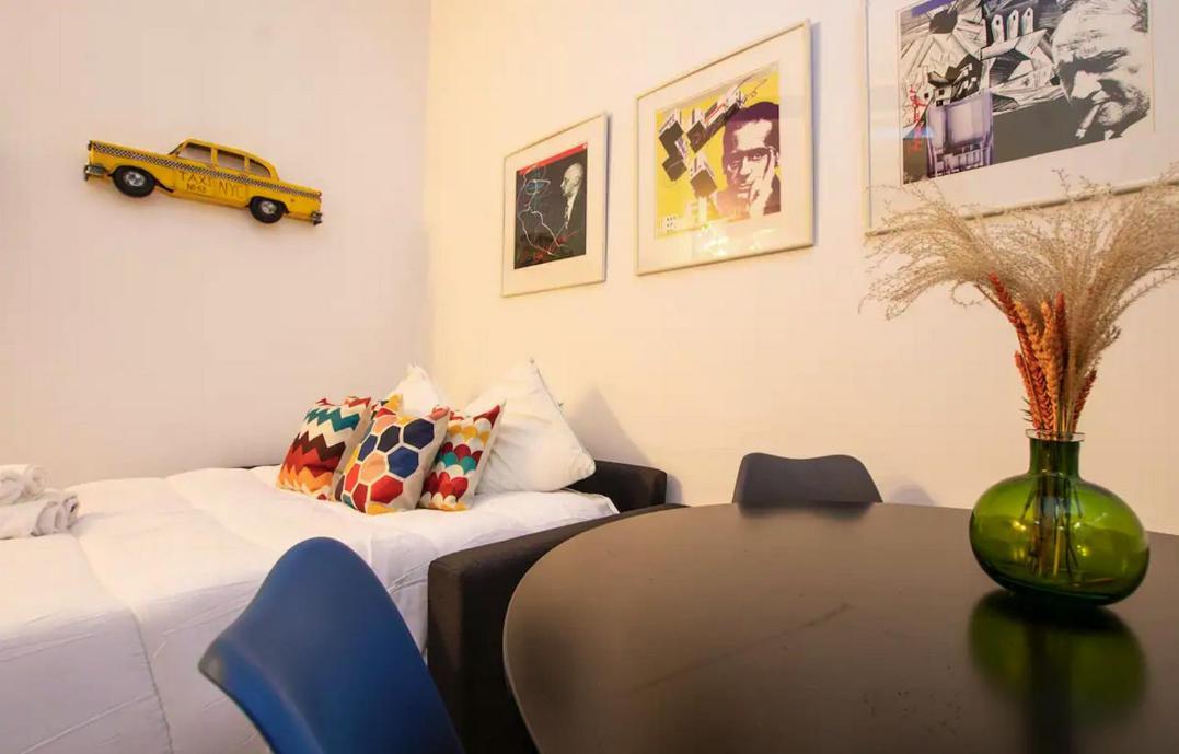Hsh Traversiere Boulogne-Billancourt II Appartement 4P Esterno foto